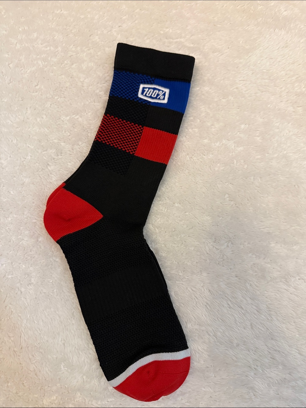 NWOT 100% socks